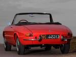 Alfa Romeo 1750 Spider Veloce 1967 года
